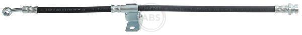 Flexible de frein (Durite de frein) A.B.S. ALL BRAKE SYSTEMS BV. ref. SL 6250